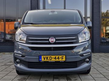 Fiat Talento